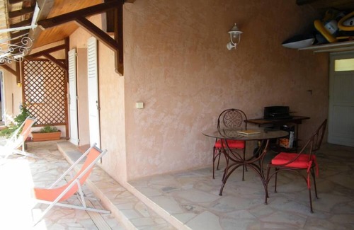 La Farlede House | APPENDIX OF HOUSE CLIMATISEE WITH SWIMMING POOL AND GARDEN