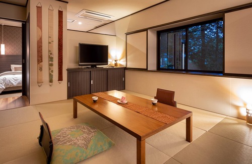 Appi Onsen House | Appi Kogen Mori no Hotel
