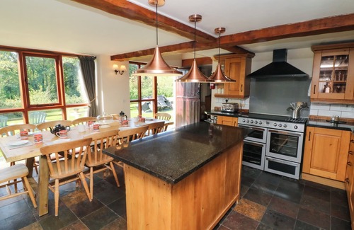 South Molton Cottage | Apple Barn