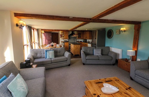 South Molton Cottage | Apple Barn