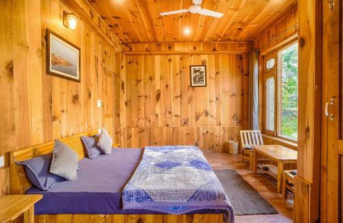 Banjar House | Apple Blush Retreat - Tirthan Valley