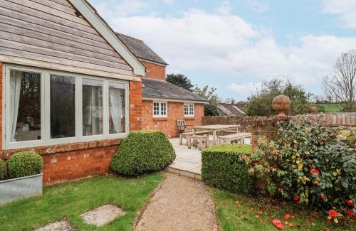 Ottery St Mary House | Apple Mill