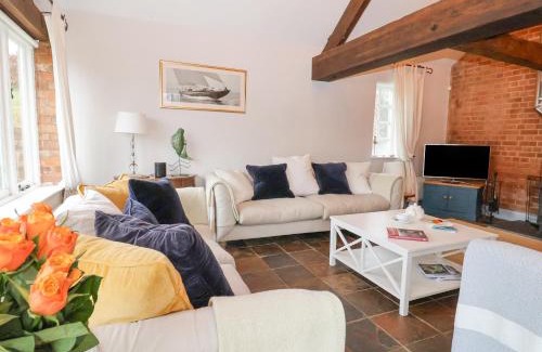 Ottery St Mary House | Apple Mill