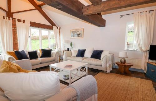 Ottery St Mary House | Apple Mill