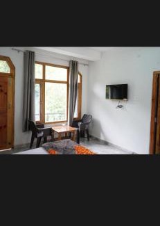 Kasol Hotel | Apple pie