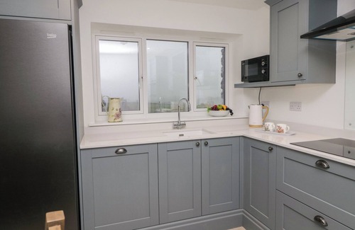 Dalton-in-Furness Cottage | Apple Tree Barn