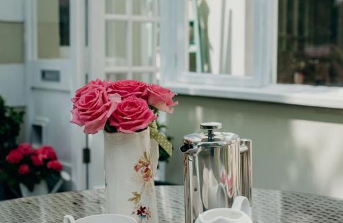 Tavistock Bed & Breakfast | Apple Tree Bed and Breakfast