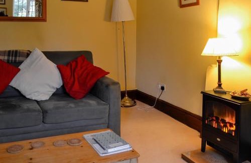 Blockley House | Apple Tree Cottage