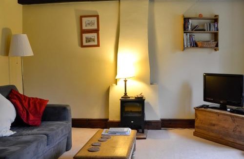 Blockley House | Apple Tree Cottage