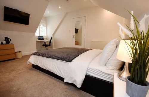 Tadley Bed & Breakfast | Apple Tree Place B&B