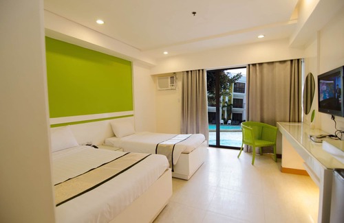 Opol Hotel | Apple Tree Resort and Hotel