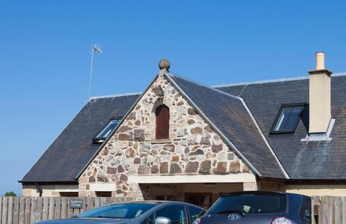 Linlithgow Apartment | Appletree Cottage at Williamscraig Holiday Cottages