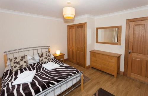Linlithgow Apartment | Appletree Cottage at Williamscraig Holiday Cottages