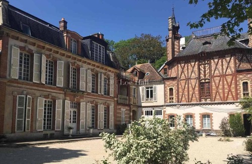 Fontainebleau Apartment | Appt F2 Cosy, AU Centre DE Fontainebleau, Avec Stationnement Securise