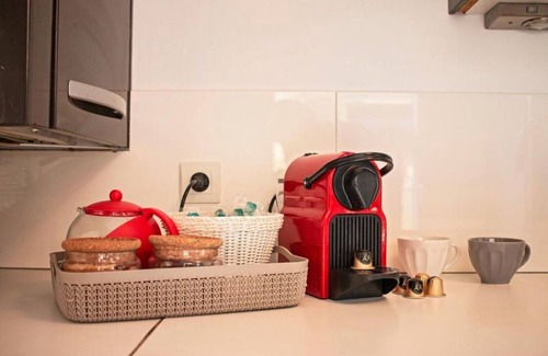 Pas du Loup Apartment | Appt Spacieux, Proche GGL Stadium, 4 Pers, Wifi