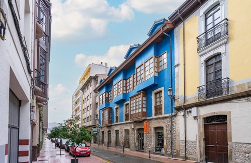 Ribadesella Apartment | Appto. Scott in Ribadesella