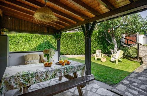 La Franca Ski Chalet | Appto Turístico La Franca LFRA002R