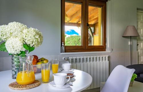 La Franca Ski Chalet | Appto Turístico La Franca LFRA002R
