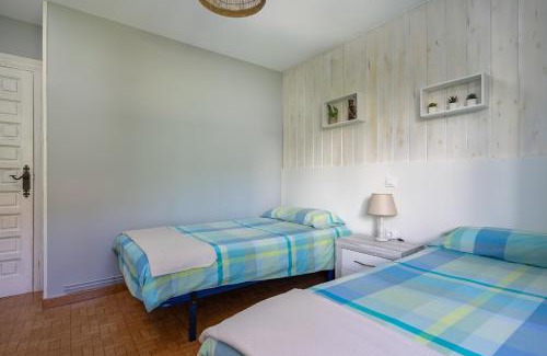 La Franca Ski Chalet | Appto Turístico La Franca LFRA002R