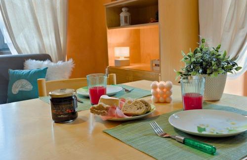 Aprica Apartment | Aprica Alpine Loft Centralità e Park Free