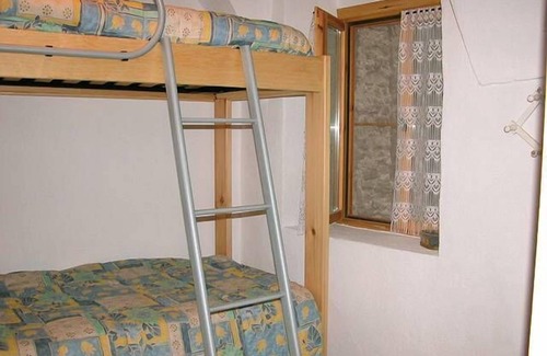 Apricale Apartment | Apricale - Southfacing Holidayflat with lovely Terrace (4 Persons/1 Bedrooms)