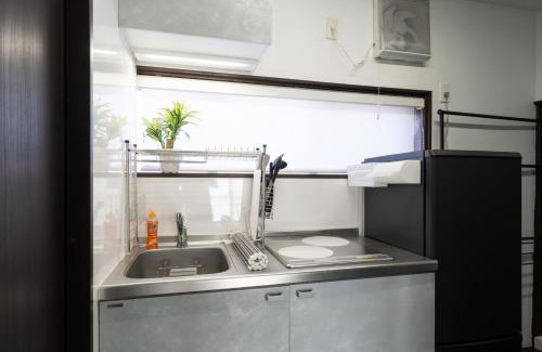 Ota House | APRO STAY Denenchofu Tamagawa