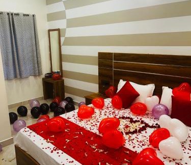 Munnar Cabin | Aps inn munnar