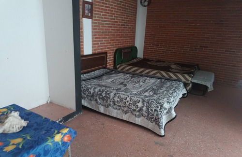 Apizaco Apartment | Apsy guesthouse ideal for rest/work with services