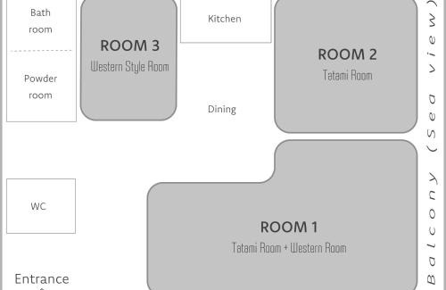 Atami Apartment | Apt熱海