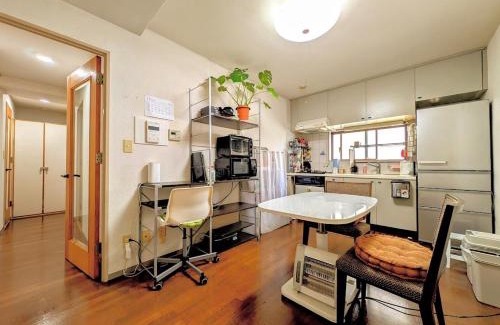 Atami Apartment | Apt熱海