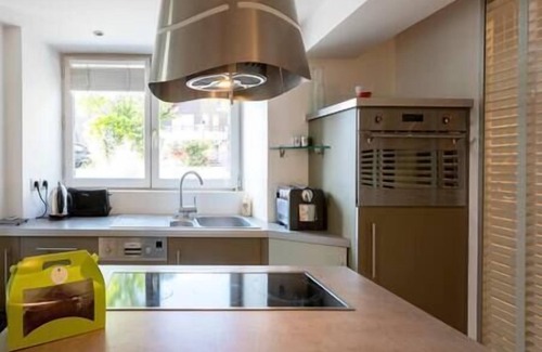 Talloires-Montmin Apartment | Apt 1, Maison du Village