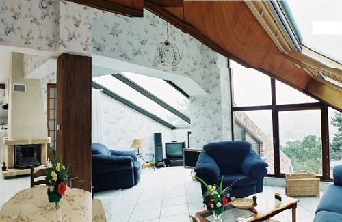 Etretat House | Apt 1200sqf in Luxury Beach house 2bed 1 bath 5 pers