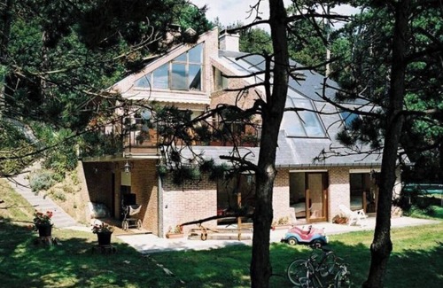 Etretat House | Apt 1200sqf in Luxury Beach house 2bed 1 bath 5 pers