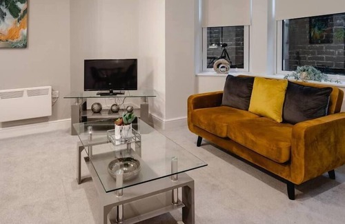 Halifax Apartment | Apt 2 Prescott Court Halifax