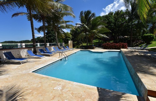 Aguadilla Apartment | Apt. #2 - sleeps 4 Pool, Jacuzzi, pool table…, less than 5 min. from PR # 2
