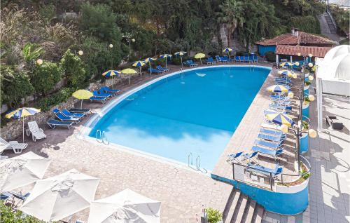 Agropoli Apartment | Apt, 201