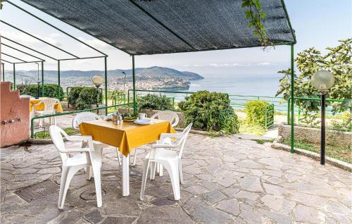Agropoli Apartment | Apt, 201