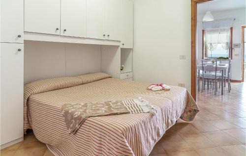 Agropoli Apartment | Apt, 201