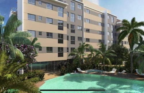 Estufa II Apartment | Apt 3 Bedrooms in Ubatuba, 2.5 km from beaches with swimming pools leisure area