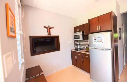 Moca Apartment | Apt#3 sleeps 8, Pool, Jacuzzi, 5 min from #2 RD, 10 min to BQN airport
