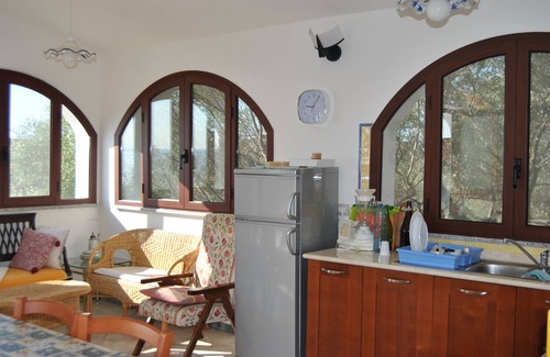Sas Linnas Siccas Apartment | Apt 4/6 Pax With Sea View