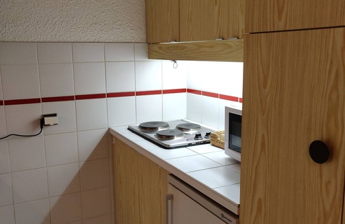 Meribel-Mottaret Apartment | Apt 4-6 Pers, Ski in, Mottaret, 3 Valleys.