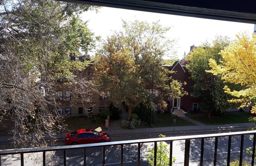 Sudbury Apartment | Apt. #4: at the Royale on Cedar. A small but cozy retreat. 13%hst & 6%MAT incl.