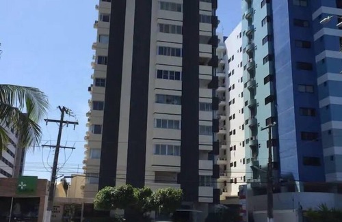 Pajucara Apartment | Apt. 703 - Ed.Ana Maria - Pajuçara