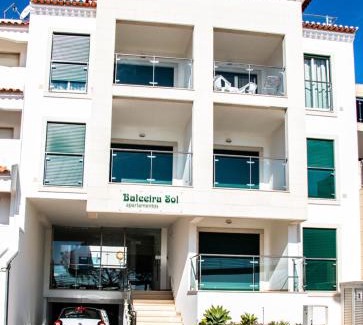 Albufeira Apartment | Apt Baleeira Sol