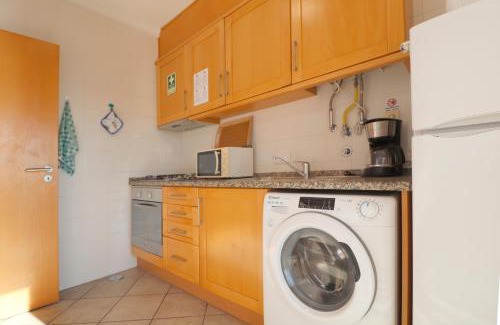 Albufeira Apartment | Apt Baleeira Sol