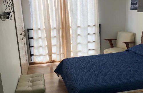 Barrios Unidos Apartment | Apt calle 75 302