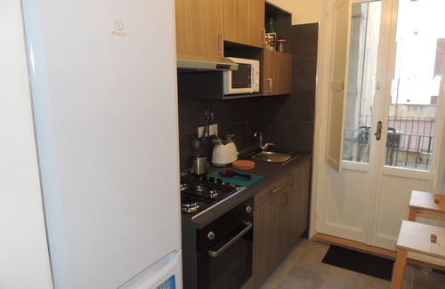 Rione XVIII Castro Pretorio Apartment | Apt Central Magenta