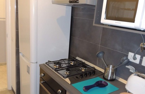 Rione XVIII Castro Pretorio Apartment | Apt Central Magenta