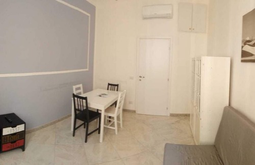 Rione XVIII Castro Pretorio Apartment | Apt Central Magenta